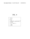 ENCRYPTION APPARATUS, METHOD FOR ENCRYPTION AND COMPUTER-READABLE     RECORDING MEDIUM diagram and image