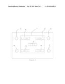 PASSWORD VERIFYING DEVICE AND METHOD diagram and image