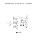 AUTHENTICATION IN UBIQUITOUS ENVIRONMENT diagram and image