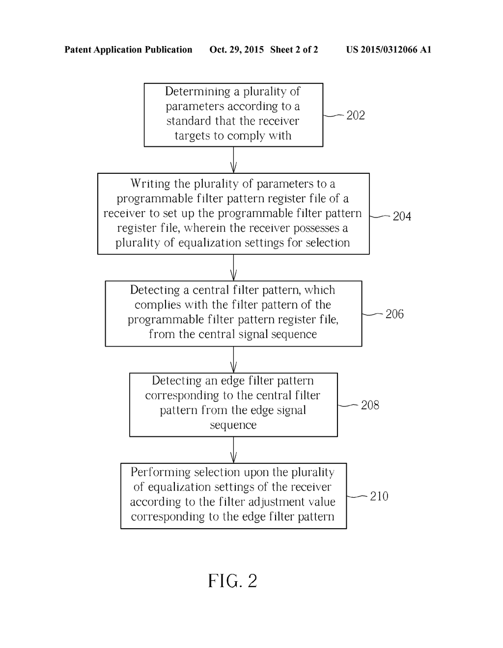 EQUALIZER CONTROL METHOD AND ASSOCIATED APPARATUS - diagram, schematic, and image 03