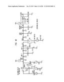 Method and System for Down-Converting an Electromagnetic Signal, and     Transforms for Same, and Aperture Relationships diagram and image