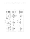 Method and System for Down-Converting an Electromagnetic Signal, and     Transforms for Same, and Aperture Relationships diagram and image