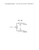 Method and System for Down-Converting an Electromagnetic Signal, and     Transforms for Same, and Aperture Relationships diagram and image