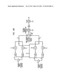 Method and System for Down-Converting an Electromagnetic Signal, and     Transforms for Same, and Aperture Relationships diagram and image