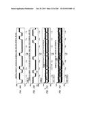 Method and System for Down-Converting an Electromagnetic Signal, and     Transforms for Same, and Aperture Relationships diagram and image