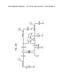 Method and System for Down-Converting an Electromagnetic Signal, and     Transforms for Same, and Aperture Relationships diagram and image