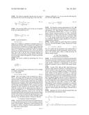 Method and System for Down-Converting an Electromagnetic Signal, and     Transforms for Same, and Aperture Relationships diagram and image