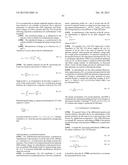 Method and System for Down-Converting an Electromagnetic Signal, and     Transforms for Same, and Aperture Relationships diagram and image