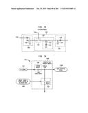 Method and System for Down-Converting an Electromagnetic Signal, and     Transforms for Same, and Aperture Relationships diagram and image