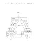 Relay System and Switching Device diagram and image