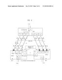 Relay System and Switching Device diagram and image