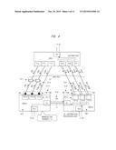 Relay System and Switching Device diagram and image