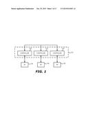 SELECTION OF ANCHOR CONTROLLERS FOR CLIENT DEVICES WITHIN A NETWORK     ENVIRONMENT diagram and image