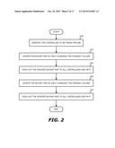 SELECTION OF ANCHOR CONTROLLERS FOR CLIENT DEVICES WITHIN A NETWORK     ENVIRONMENT diagram and image