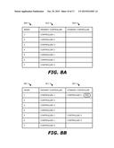 SELECTION OF ANCHOR CONTROLLERS FOR CLIENT DEVICES WITHIN A NETWORK     ENVIRONMENT diagram and image