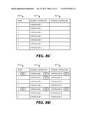 SELECTION OF ANCHOR CONTROLLERS FOR CLIENT DEVICES WITHIN A NETWORK     ENVIRONMENT diagram and image