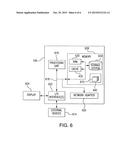 METHODS AND POLICIES TO SUPPORT A QUALITY-OF-STORAGE NETWORK diagram and image