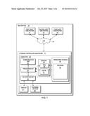 Maximizing Storage Controller Bandwidth Utilization In Heterogeneous     Storage Area Networks diagram and image