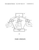 ENHANCED LOAD DISTRIBUTION OF NON-UNICAST TRAFFIC TO MULTI-HOMED NODES IN     A PORT EXTENDER ENVIRONMENT diagram and image