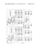 SYNCHRONIZING OUT-OF-SYNC ELEMENTS IN A DISTRIBUTED FIBRE CHANNEL     FORWARDER diagram and image