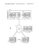 MESSAGING BASED SIGNALING FOR COMMUNICATIONS SESSIONS diagram and image