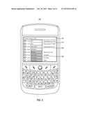 MESSAGE DISTRIBUTION WARNING INDICATION diagram and image