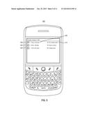 MESSAGE DISTRIBUTION WARNING INDICATION diagram and image