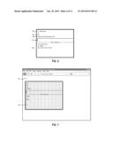 MESSAGE DISTRIBUTION WARNING INDICATION diagram and image