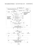 SYSTEM AND METHOD FOR NETWORK ADDRESSING diagram and image