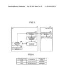 INFORMATION INPUT DEVICE, INFORMATION OUTPUT DEVICE, INFORMATION     PROCESSING SYSTEM, AND COMPUTER-READABLE RECORDING MEDIUM diagram and image