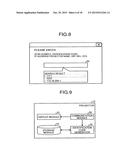 INFORMATION INPUT DEVICE, INFORMATION OUTPUT DEVICE, INFORMATION     PROCESSING SYSTEM, AND COMPUTER-READABLE RECORDING MEDIUM diagram and image