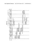 INFORMATION INPUT DEVICE, INFORMATION OUTPUT DEVICE, INFORMATION     PROCESSING SYSTEM, AND COMPUTER-READABLE RECORDING MEDIUM diagram and image