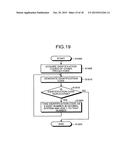 INFORMATION INPUT DEVICE, INFORMATION OUTPUT DEVICE, INFORMATION     PROCESSING SYSTEM, AND COMPUTER-READABLE RECORDING MEDIUM diagram and image