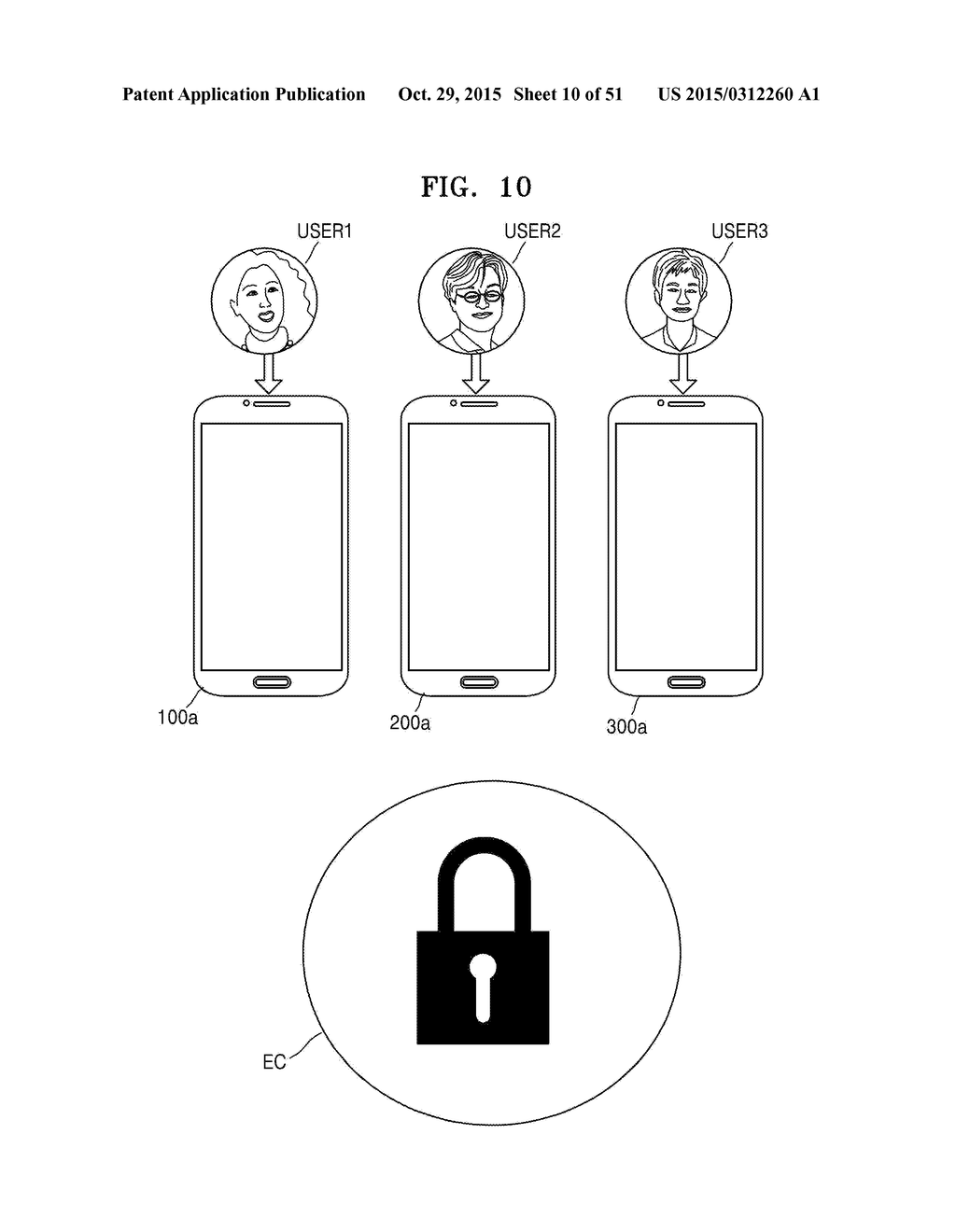 METHODS OF PROVIDING SOCIAL NETWORK SERVICE AND SERVER PERFORMING THE SAME - diagram, schematic, and image 11