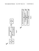 DETERMINATION OF USER REPUTATION REGARDING DATA OBJECT EXPOSURE IN CLOUD     COMPUTING ENVIRONMENTS diagram and image