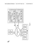 DETERMINATION OF USER REPUTATION REGARDING DATA OBJECT EXPOSURE IN CLOUD     COMPUTING ENVIRONMENTS diagram and image