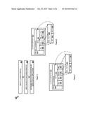 DETERMINATION OF USER REPUTATION REGARDING DATA OBJECT EXPOSURE IN CLOUD     COMPUTING ENVIRONMENTS diagram and image