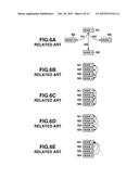 DISTRIBUTED DATABASE, METHOD OF SHARING DATA, PROGRAM STORING MEDIUM, AND     APPARATUS FOR A DISTRIBUTED DATABASE diagram and image