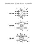 DISTRIBUTED DATABASE, METHOD OF SHARING DATA, PROGRAM STORING MEDIUM, AND     APPARATUS FOR A DISTRIBUTED DATABASE diagram and image