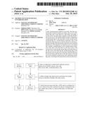 METHOD AND SYSTEM FOR DATA SYNCHRONIZATION diagram and image