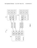 PARALLEL I/O WRITE PROCESSING FOR USE IN CLUSTERED FILE SYSTEMS HAVING     CACHE STORAGE diagram and image