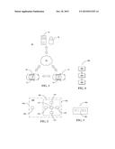 DRIVER-TO-DRIVER COMMUNICATION SYSTEM, VEHICLE, AND METHOD THEREOF diagram and image