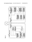 PROGRAM, METHOD FOR INFORMATION PROVISION SERVICE, DEVICE AND INFORMATION     PROVISION SERVICE SYSTEM diagram and image