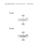 PROGRAM, METHOD FOR INFORMATION PROVISION SERVICE, DEVICE AND INFORMATION     PROVISION SERVICE SYSTEM diagram and image