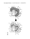 PROGRAM, METHOD FOR INFORMATION PROVISION SERVICE, DEVICE AND INFORMATION     PROVISION SERVICE SYSTEM diagram and image