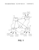 EFFICIENT CACHING IN CONTENT DELIVERY NETWORKS BASED ON POPULARITY     PREDICTIONS diagram and image