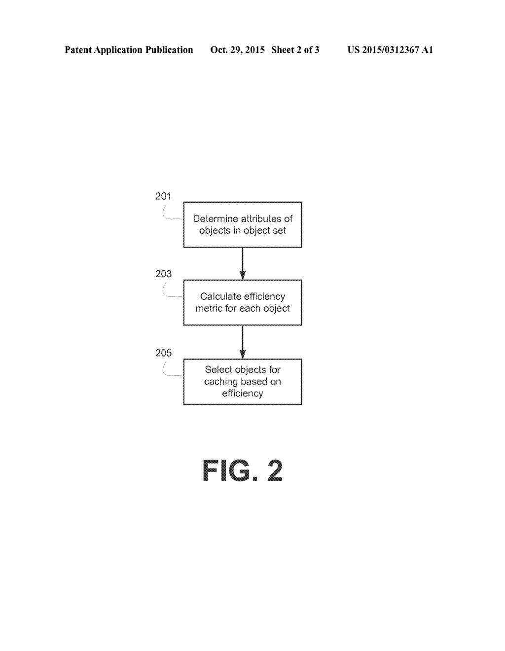 EFFICIENT CACHING IN CONTENT DELIVERY NETWORKS BASED ON POPULARITY     PREDICTIONS - diagram, schematic, and image 03