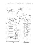 TRANSLATING CELLULAR PROTOCOLS FOR A VEHICLE TELEMATICS UNIT diagram and image