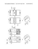 DEVICES AND METHODS OF PROVIDING RESPONSE MESSAGE IN THE DEVICES diagram and image