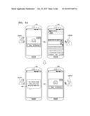 DEVICES AND METHODS OF PROVIDING RESPONSE MESSAGE IN THE DEVICES diagram and image